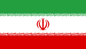 Flag of Iran